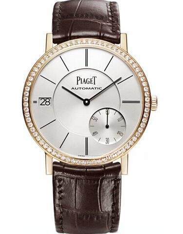 PIAGET