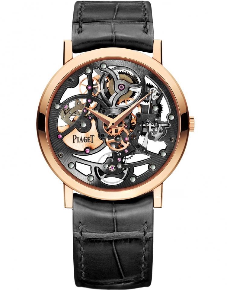PIAGET G0A38132