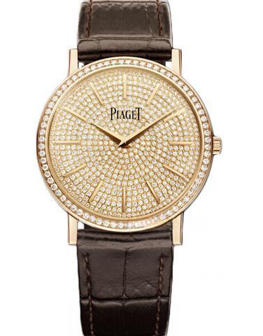 PIAGET