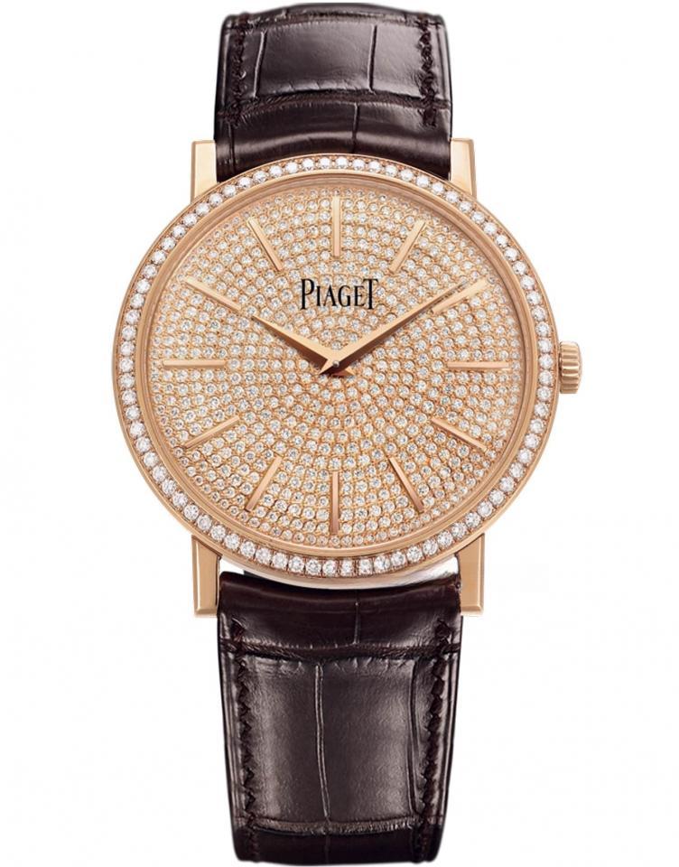 PIAGET G0A38141