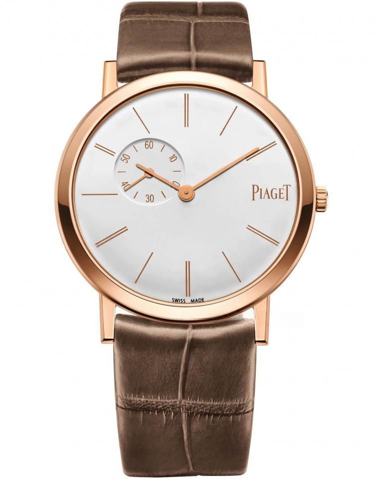 PIAGET G0A39105