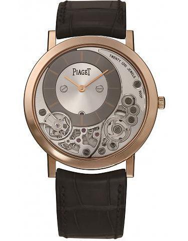 PIAGET