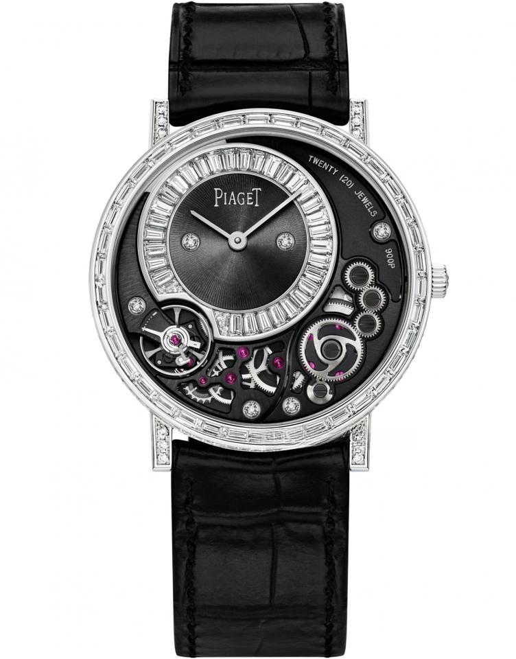 PIAGET G0A39120