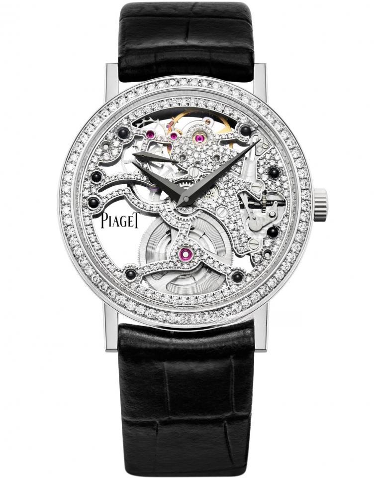 PIAGET G0A39122