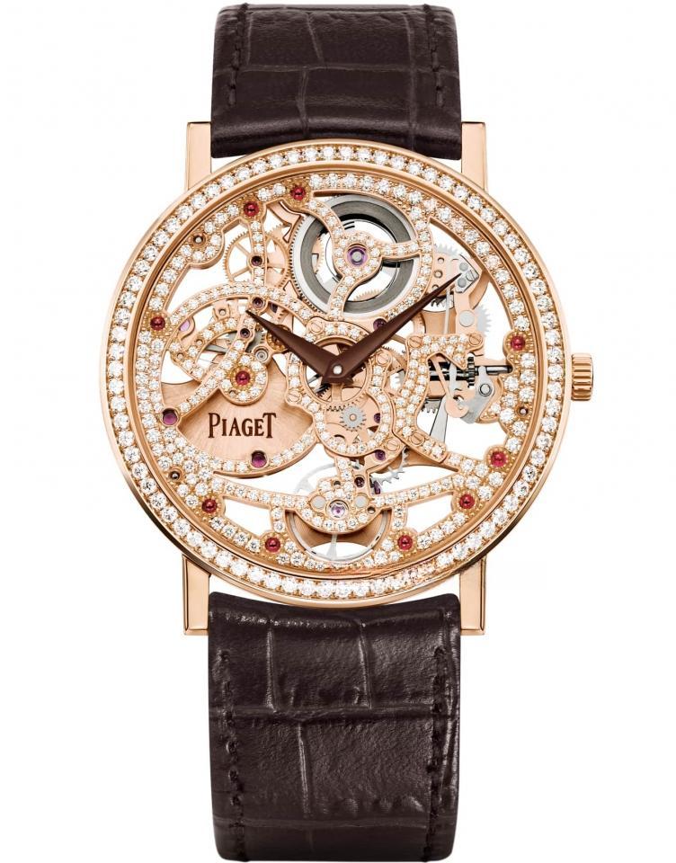 PIAGET G0A39125