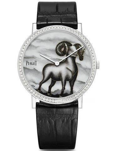 PIAGET