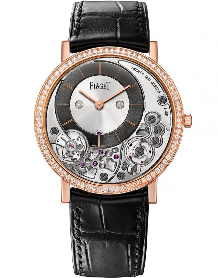 PIAGET G0A40013