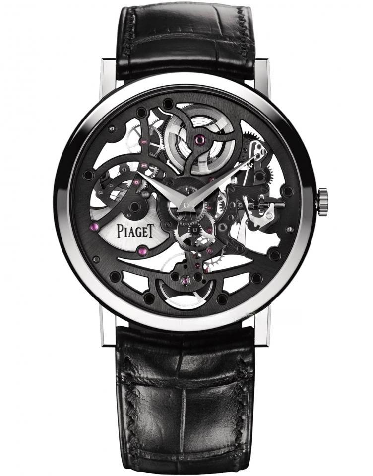 PIAGET G0A40033