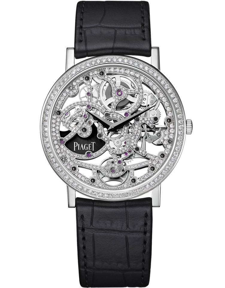 PIAGET G0A40125