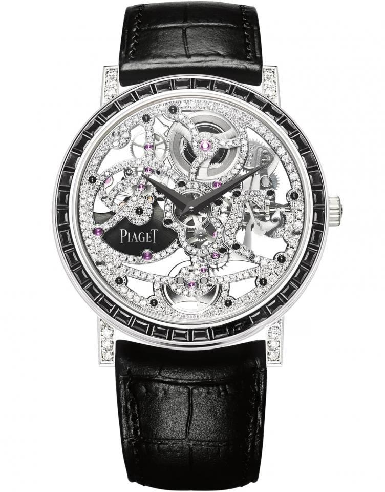 PIAGET G0A40225