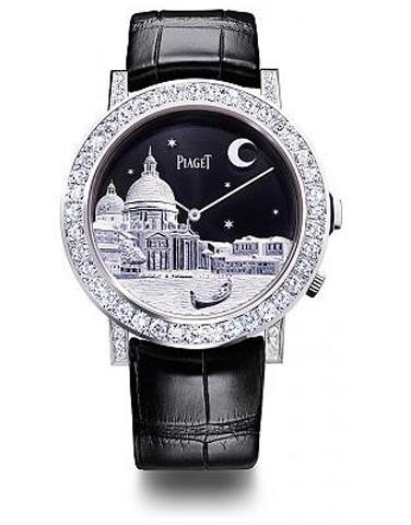 PIAGET