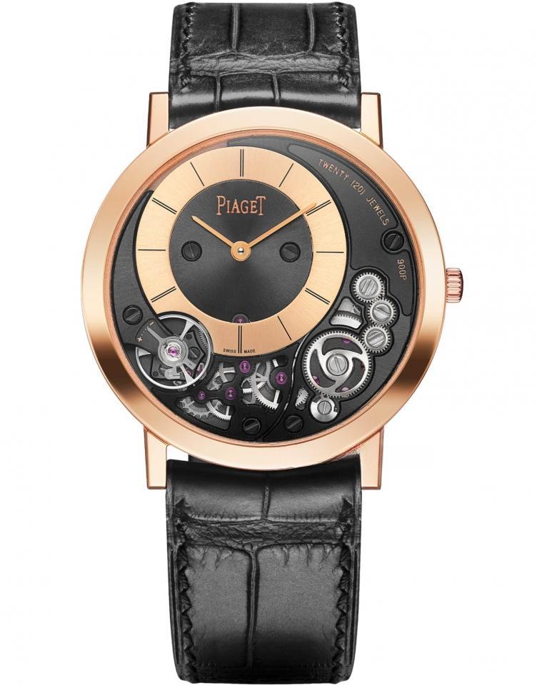 PIAGET G0A41011