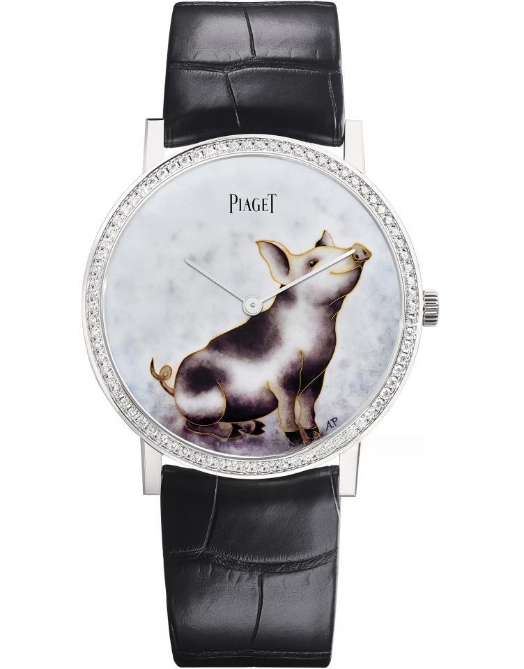 PIAGET G0A43540