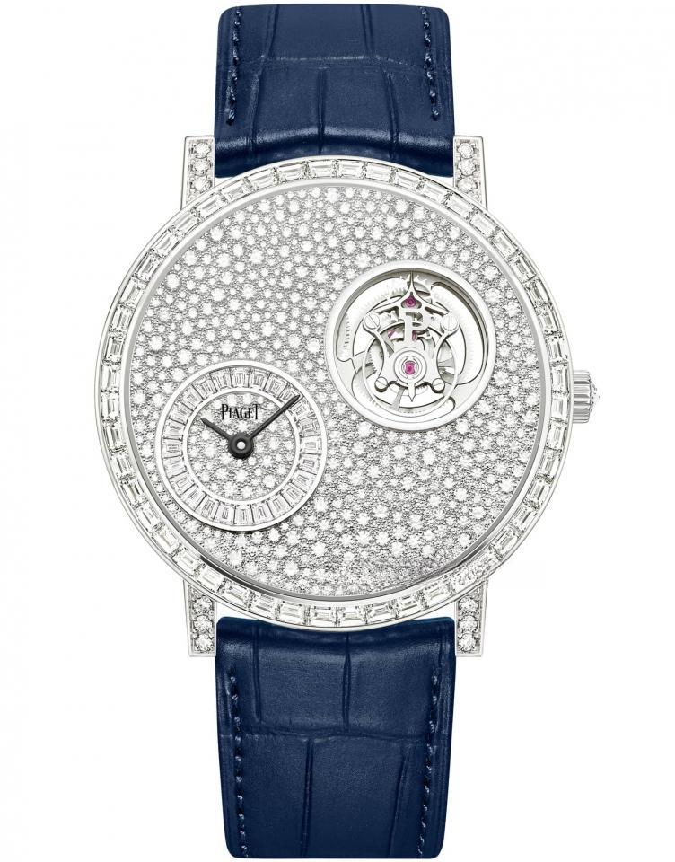 PIAGET G0A44031