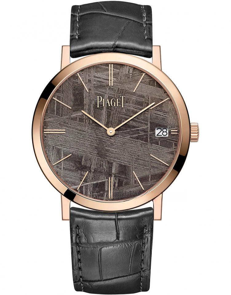 PIAGET G0A44051