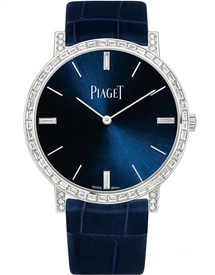 PIAGET G0A44075