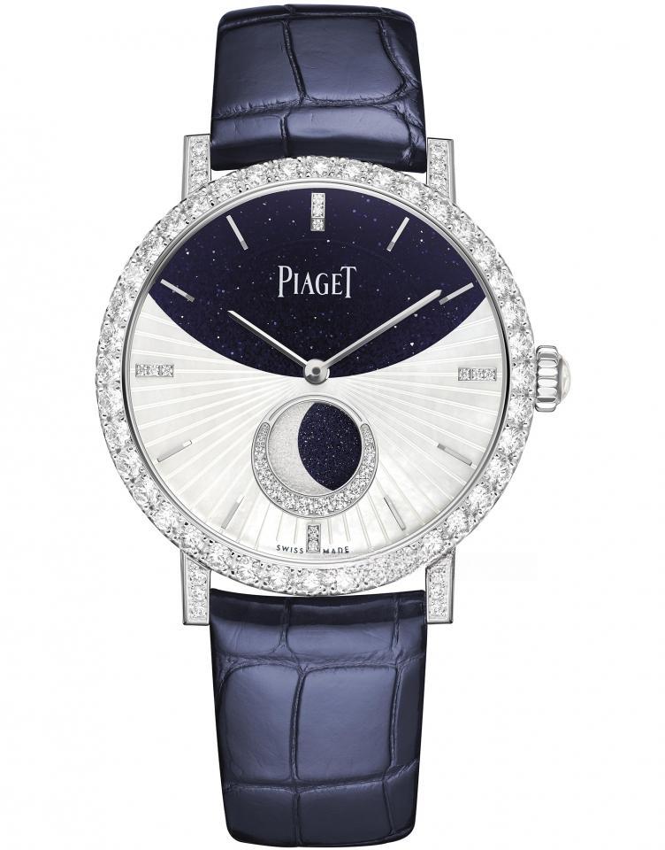 PIAGET G0A47105