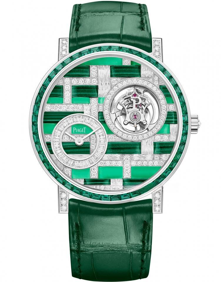PIAGET G0A49118