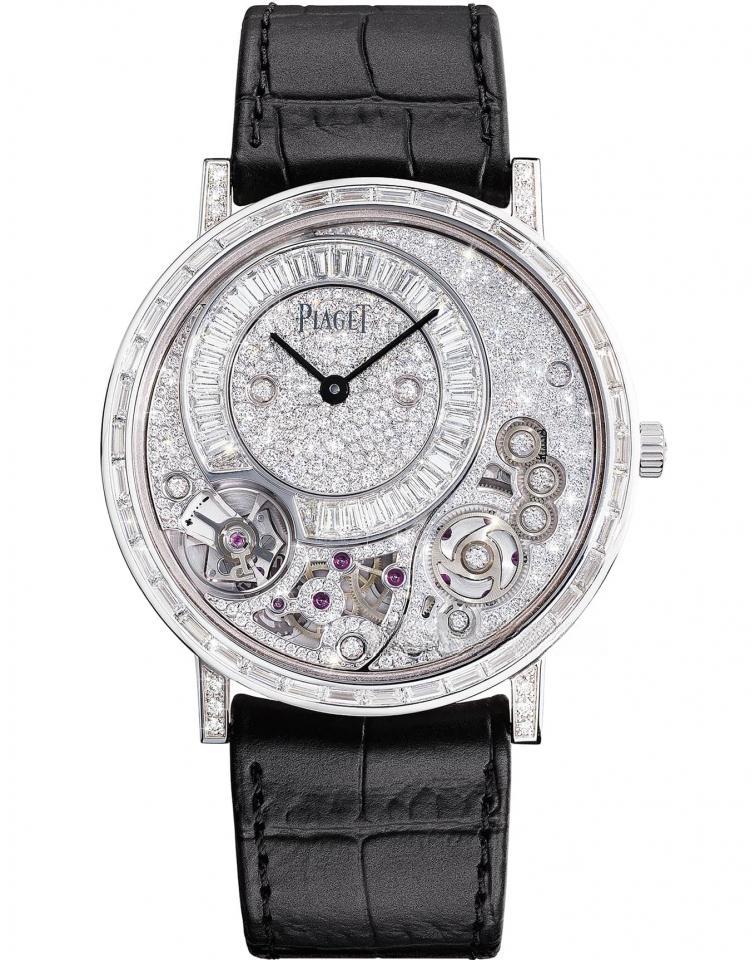 PIAGET G0A41122