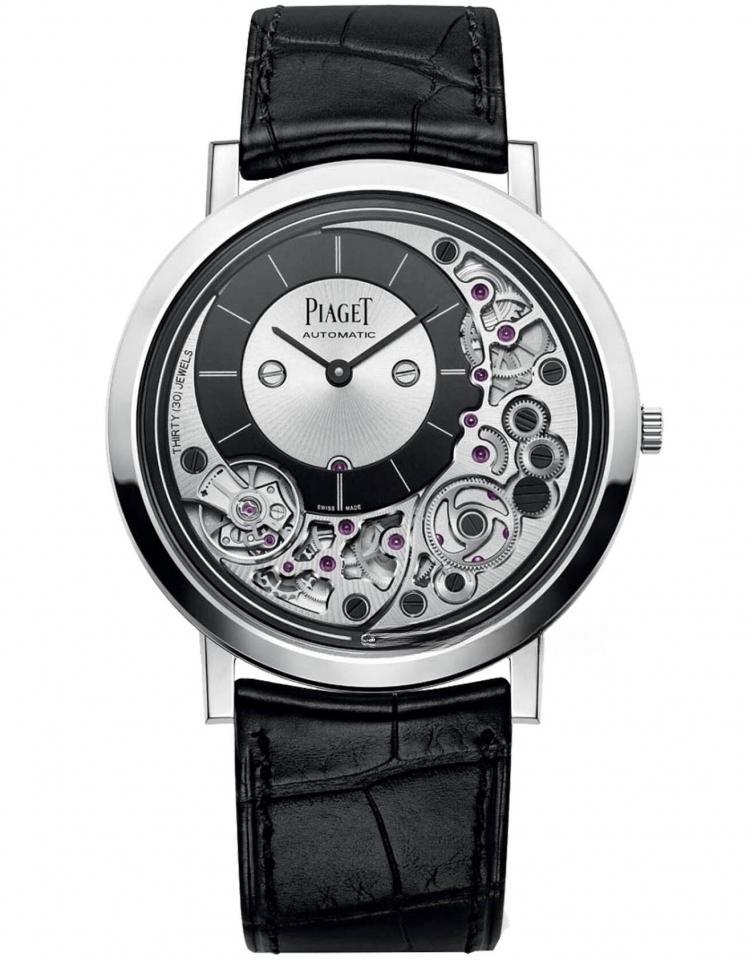 PIAGET G0A43121
