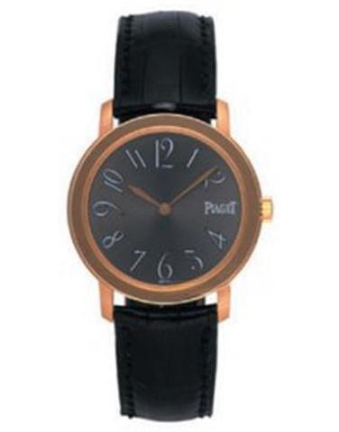 PIAGET
