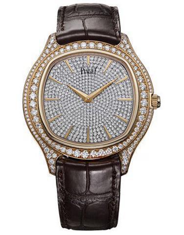 PIAGET