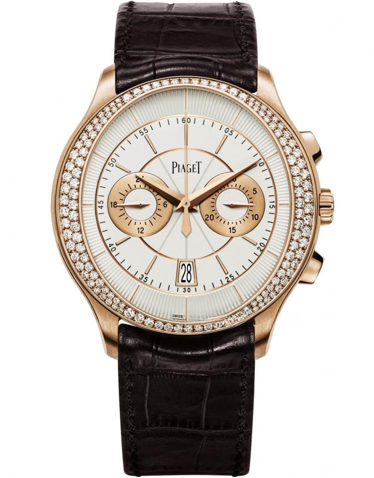 PIAGET G0A39115