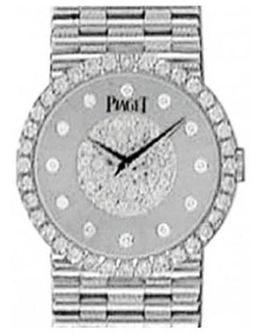PIAGET