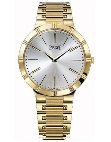 PIAGET