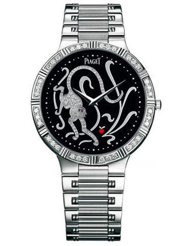 PIAGET