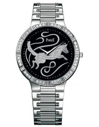 PIAGET