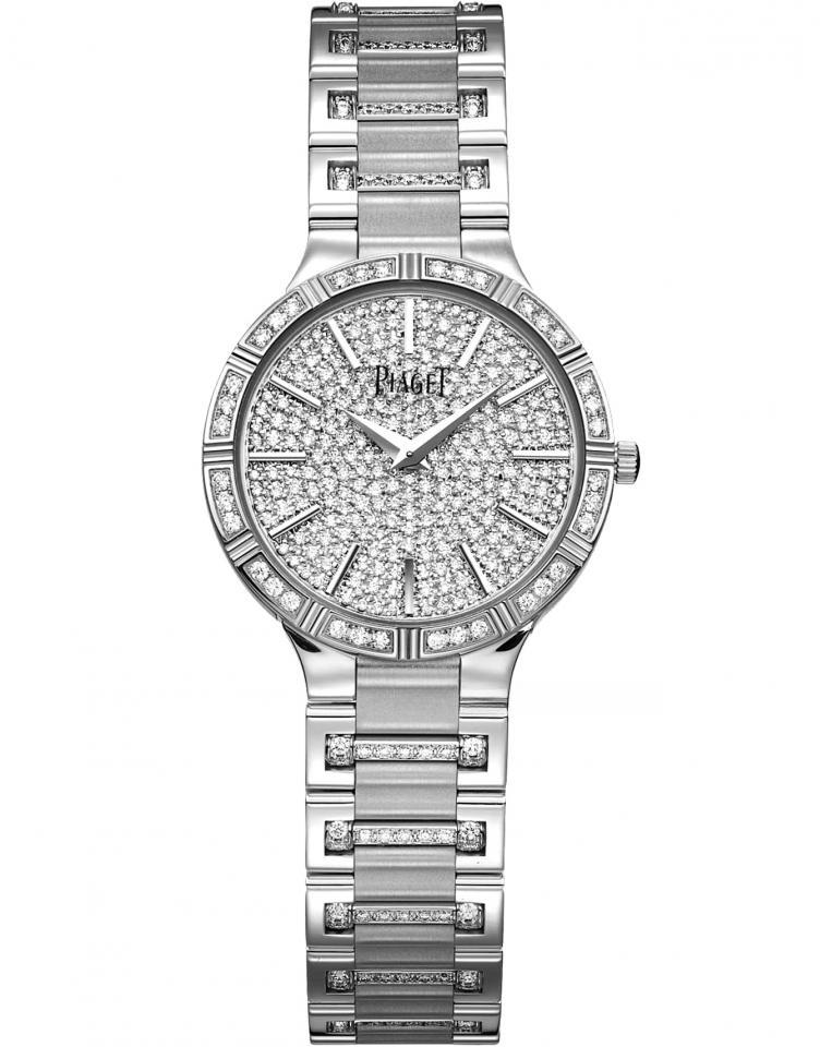 PIAGET G0A34053