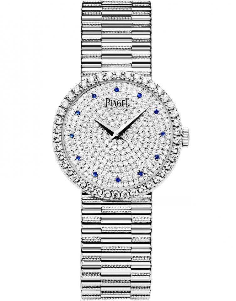 PIAGET G0A37043