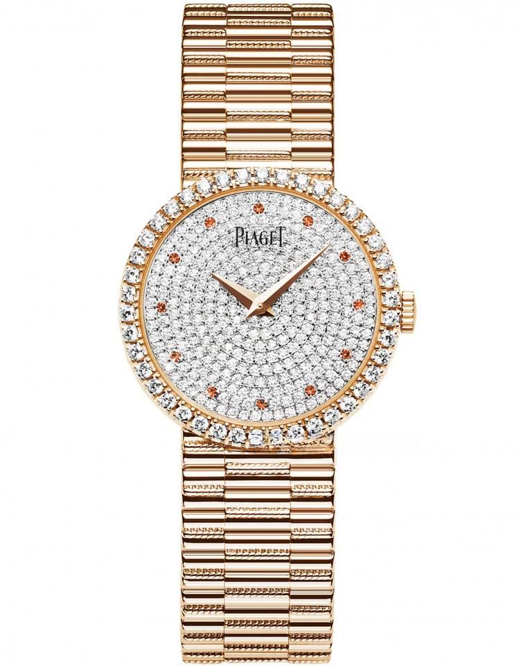 PIAGET G0A37044