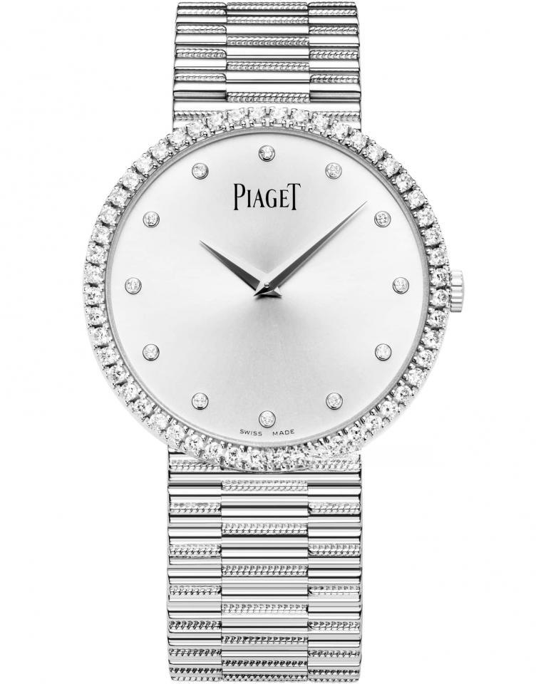 PIAGET G0A37045