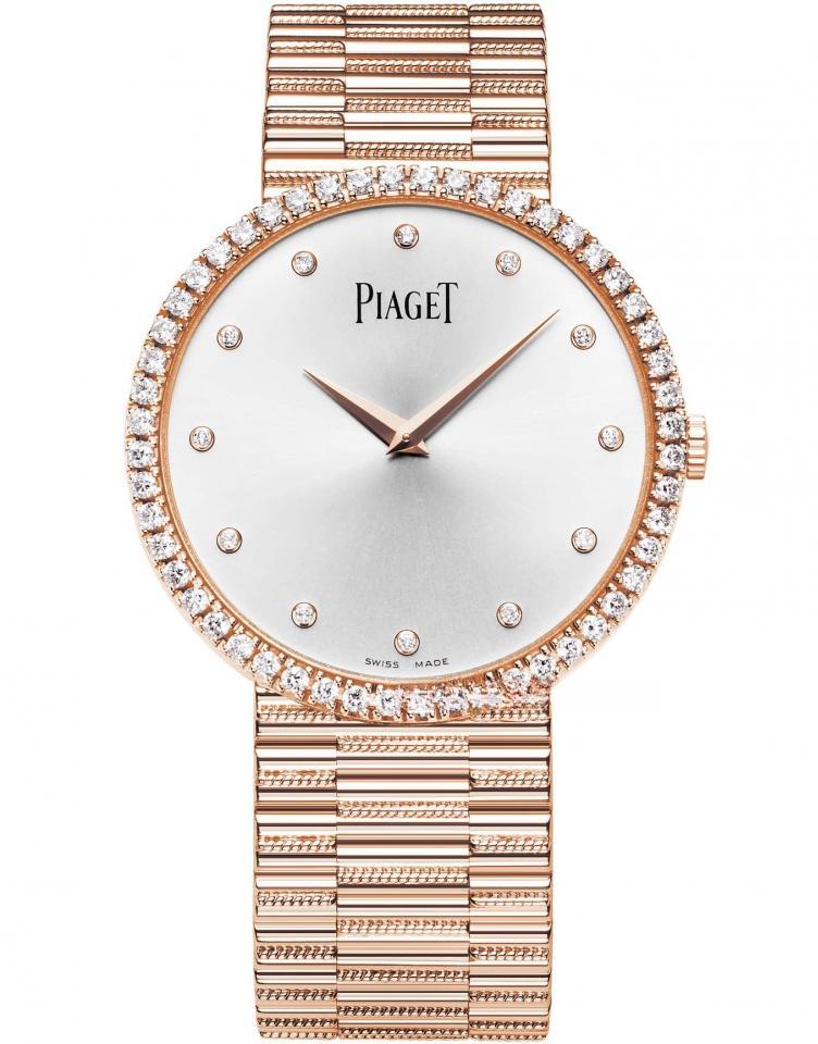 PIAGET G0A37046