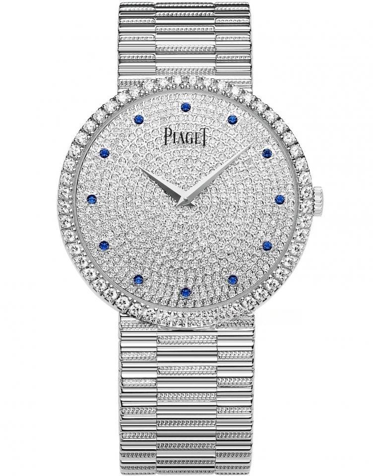 PIAGET G0A37047