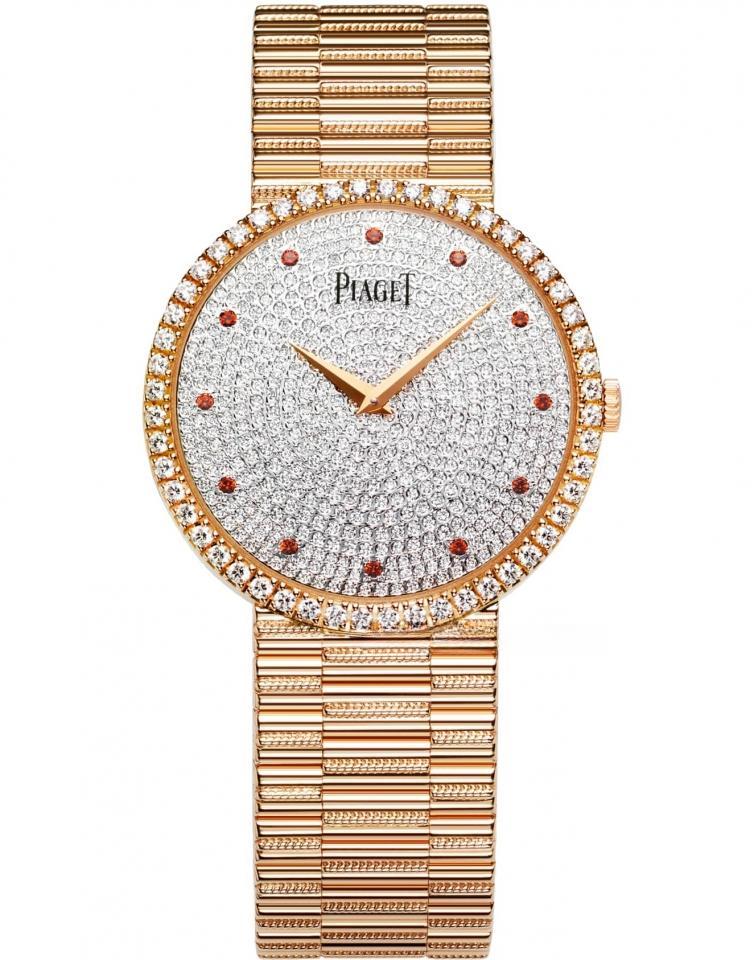 PIAGET G0A37048