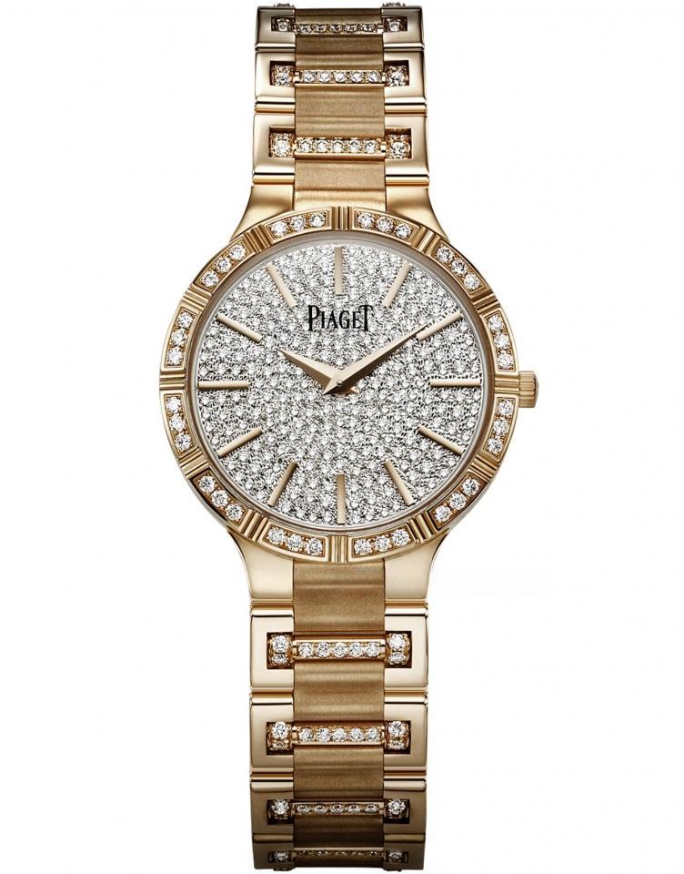 PIAGET G0A37053
