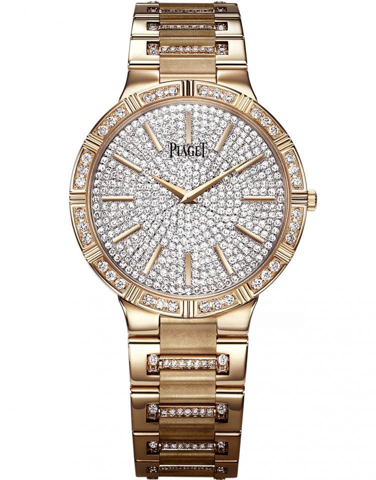 PIAGET G0A37054