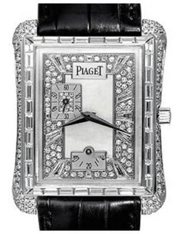 PIAGET