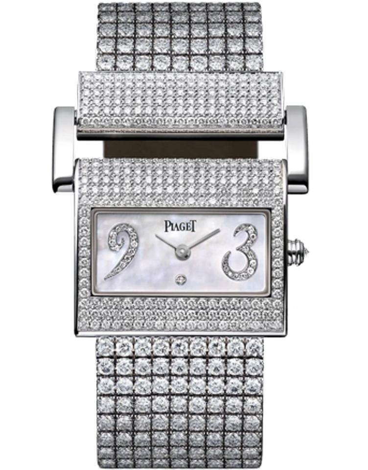 PIAGET G0A29021