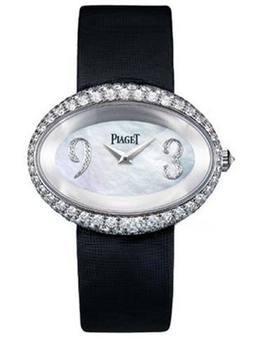 PIAGET
