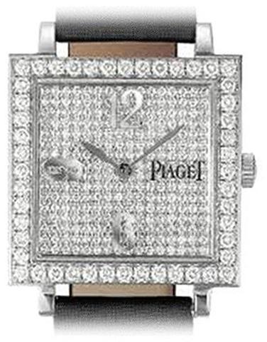 PIAGET