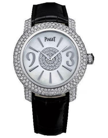 PIAGET