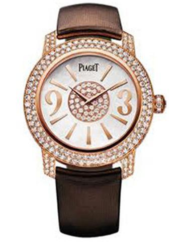 PIAGET