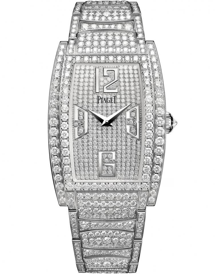PIAGET G0A33095