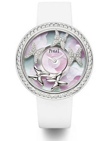 PIAGET