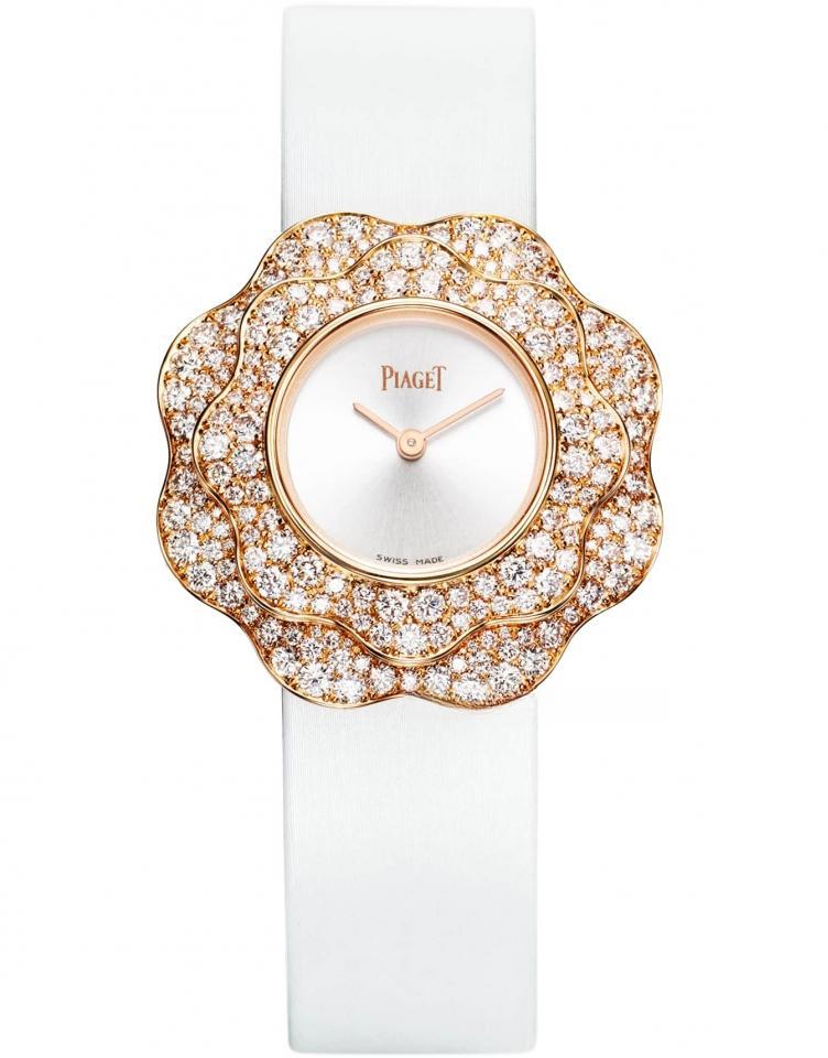 PIAGET G0A37154