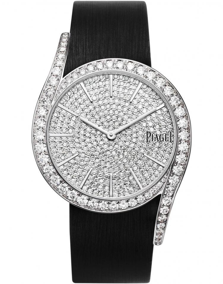 PIAGET G0A38166